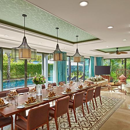 Best Western Premier Sonasea Villas Phu Quoc Exteriér fotografie