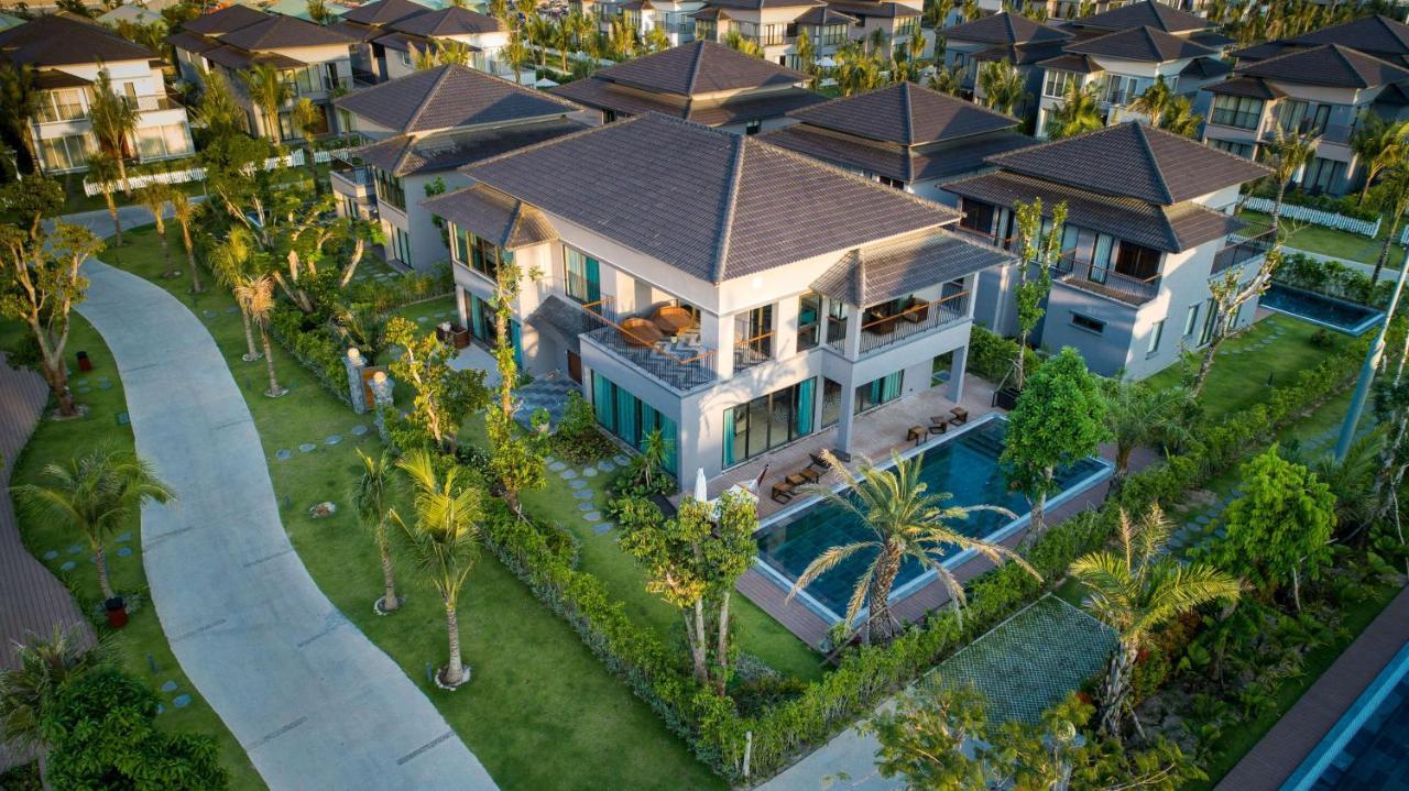 Best Western Premier Sonasea Villas Phu Quoc Exteriér fotografie