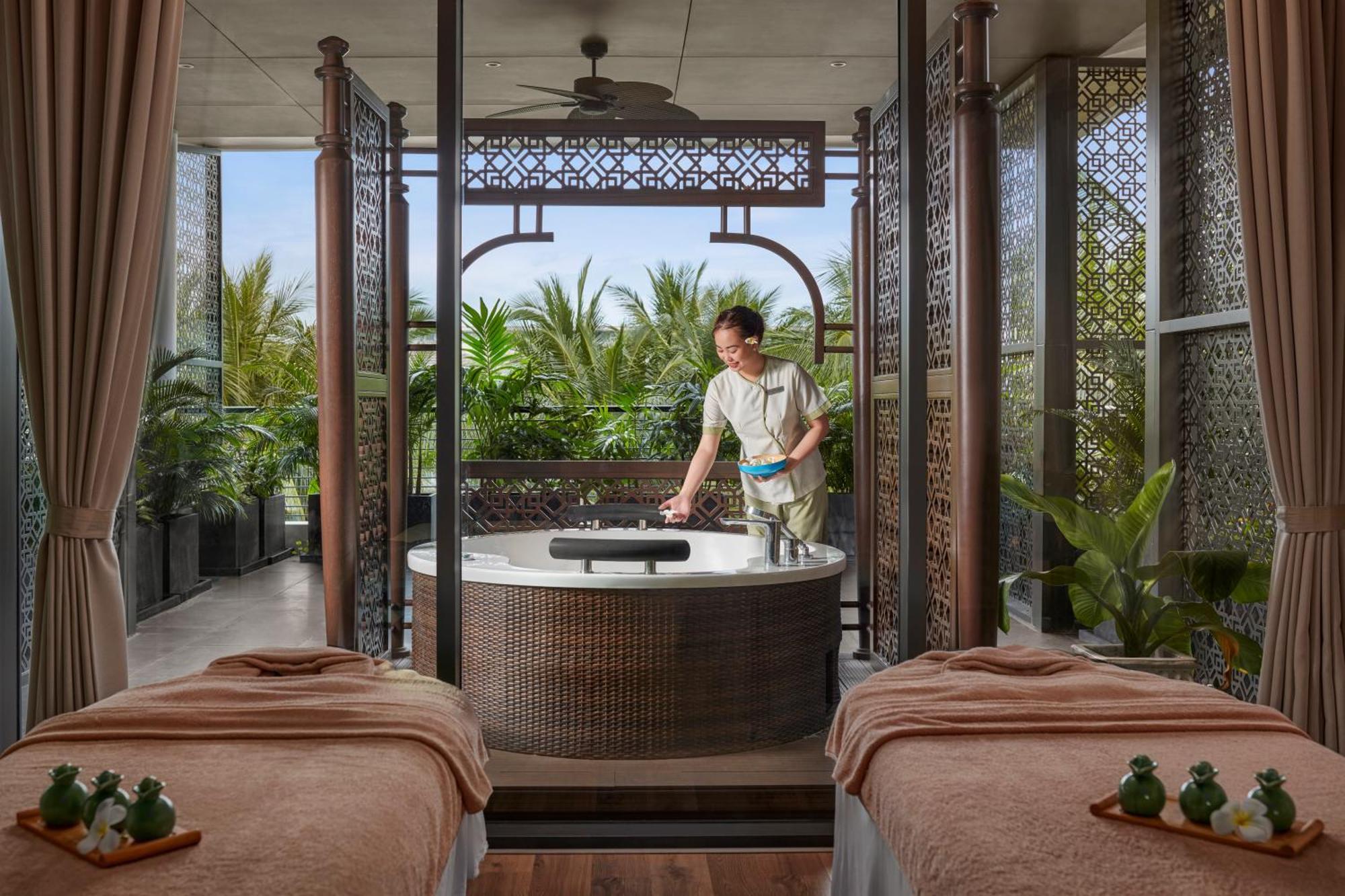 Best Western Premier Sonasea Villas Phu Quoc Exteriér fotografie