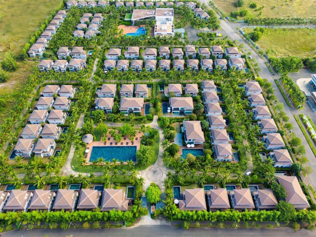 Best Western Premier Sonasea Villas Phu Quoc Exteriér fotografie