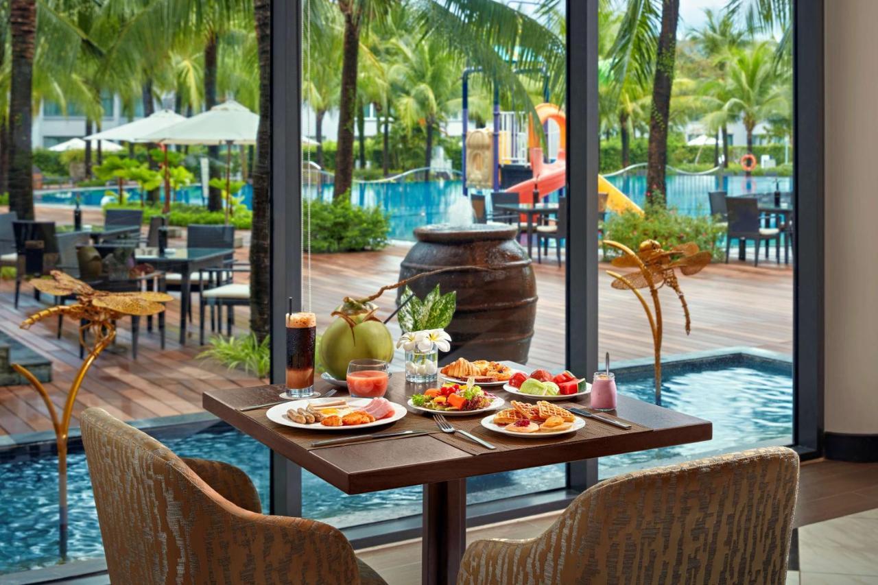 Best Western Premier Sonasea Villas Phu Quoc Exteriér fotografie