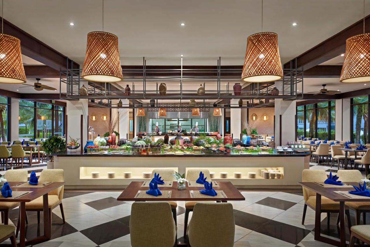 Best Western Premier Sonasea Villas Phu Quoc Exteriér fotografie