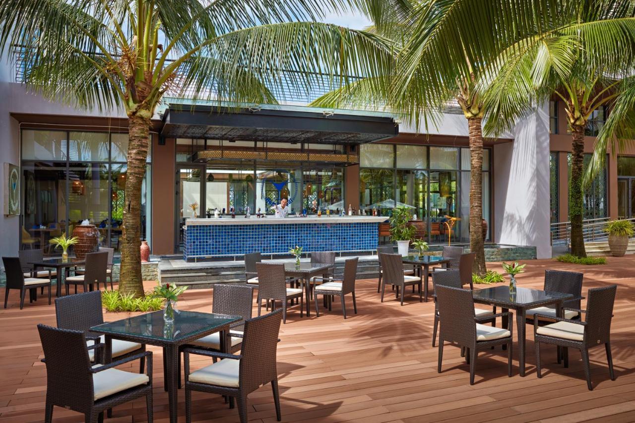 Best Western Premier Sonasea Villas Phu Quoc Exteriér fotografie