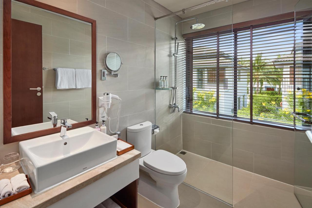 Best Western Premier Sonasea Villas Phu Quoc Exteriér fotografie