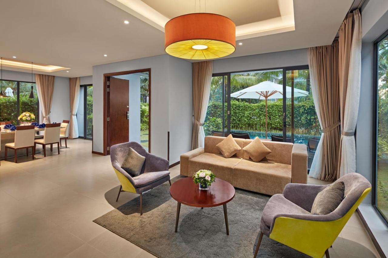 Best Western Premier Sonasea Villas Phu Quoc Exteriér fotografie
