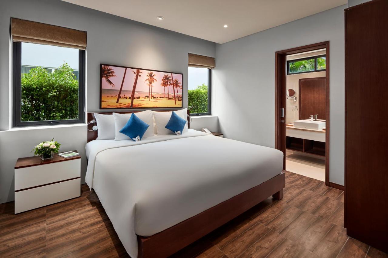 Best Western Premier Sonasea Villas Phu Quoc Exteriér fotografie