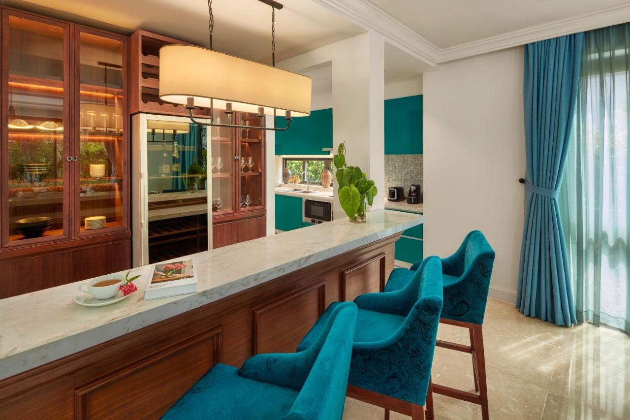 Best Western Premier Sonasea Villas Phu Quoc Exteriér fotografie