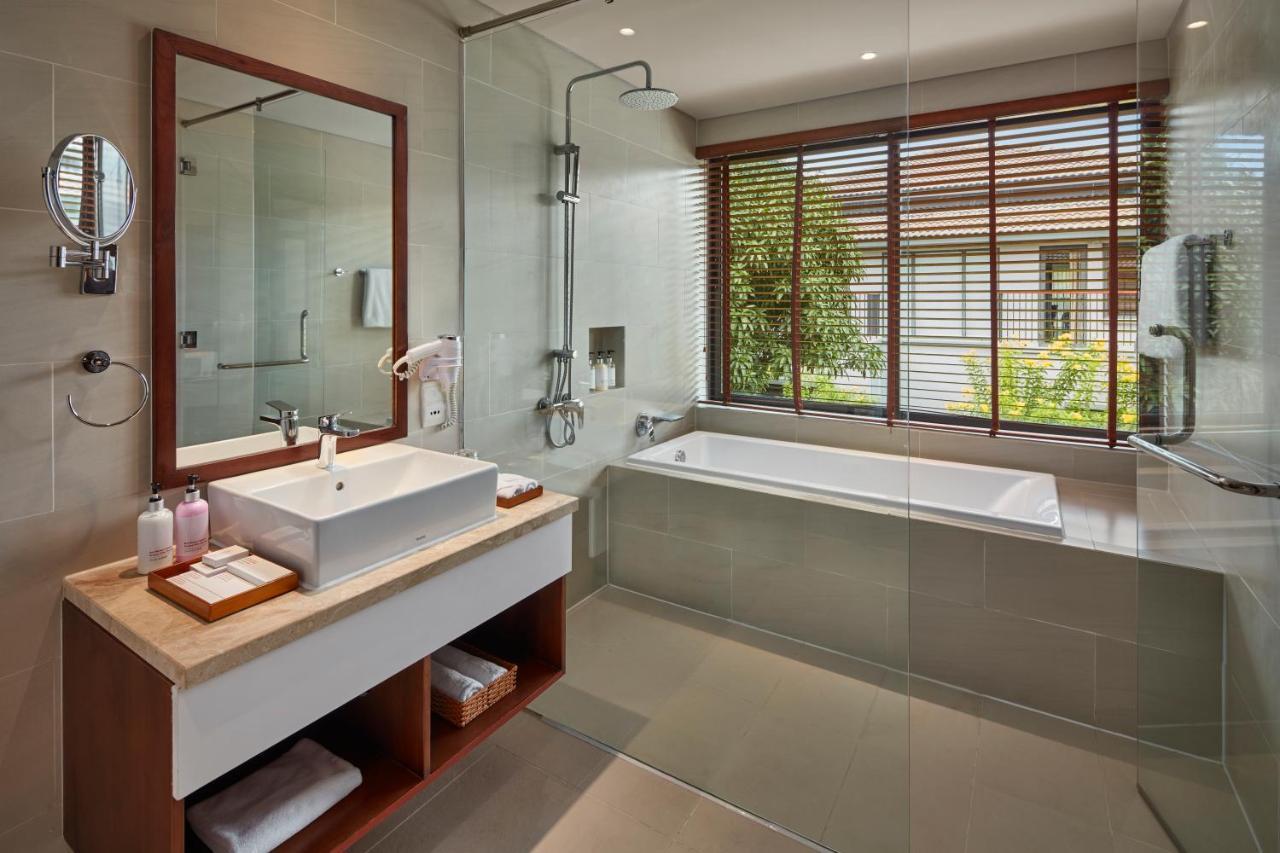 Best Western Premier Sonasea Villas Phu Quoc Exteriér fotografie