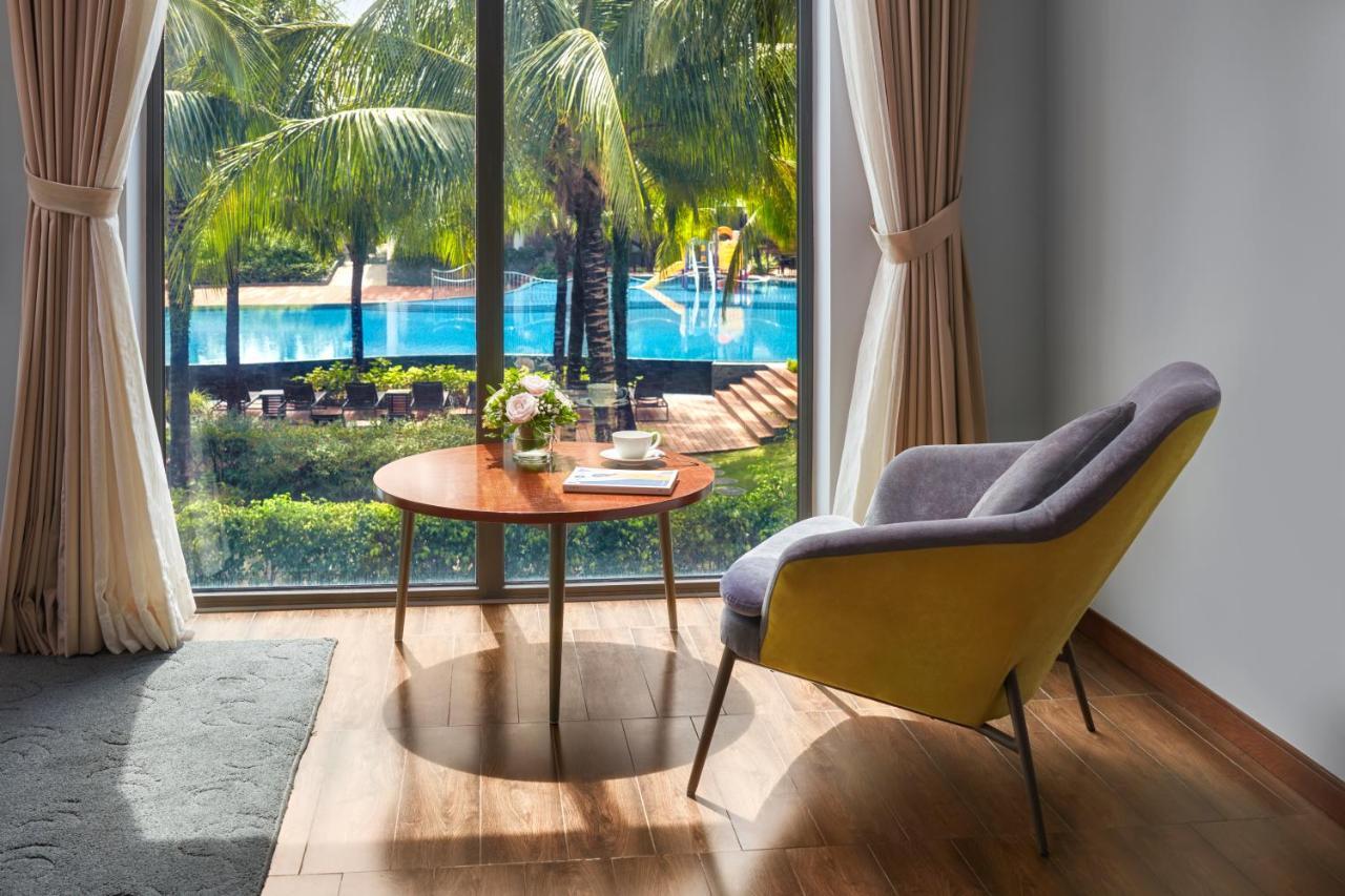 Best Western Premier Sonasea Villas Phu Quoc Exteriér fotografie