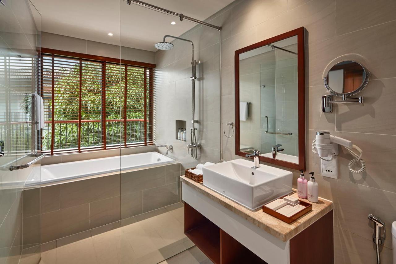 Best Western Premier Sonasea Villas Phu Quoc Exteriér fotografie