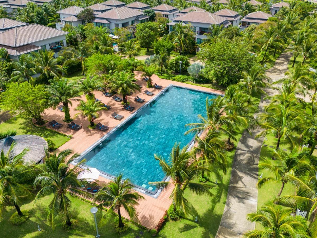 Best Western Premier Sonasea Villas Phu Quoc Exteriér fotografie