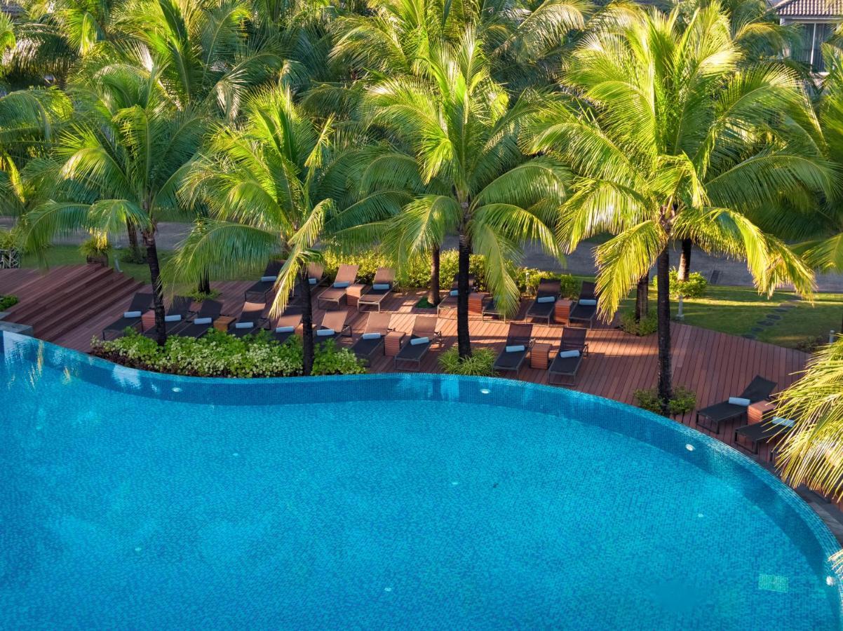 Best Western Premier Sonasea Villas Phu Quoc Exteriér fotografie
