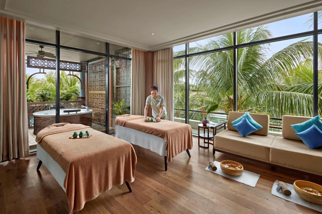 Best Western Premier Sonasea Villas Phu Quoc Exteriér fotografie