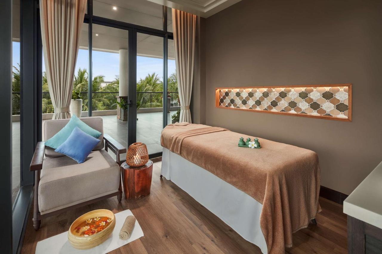 Best Western Premier Sonasea Villas Phu Quoc Exteriér fotografie
