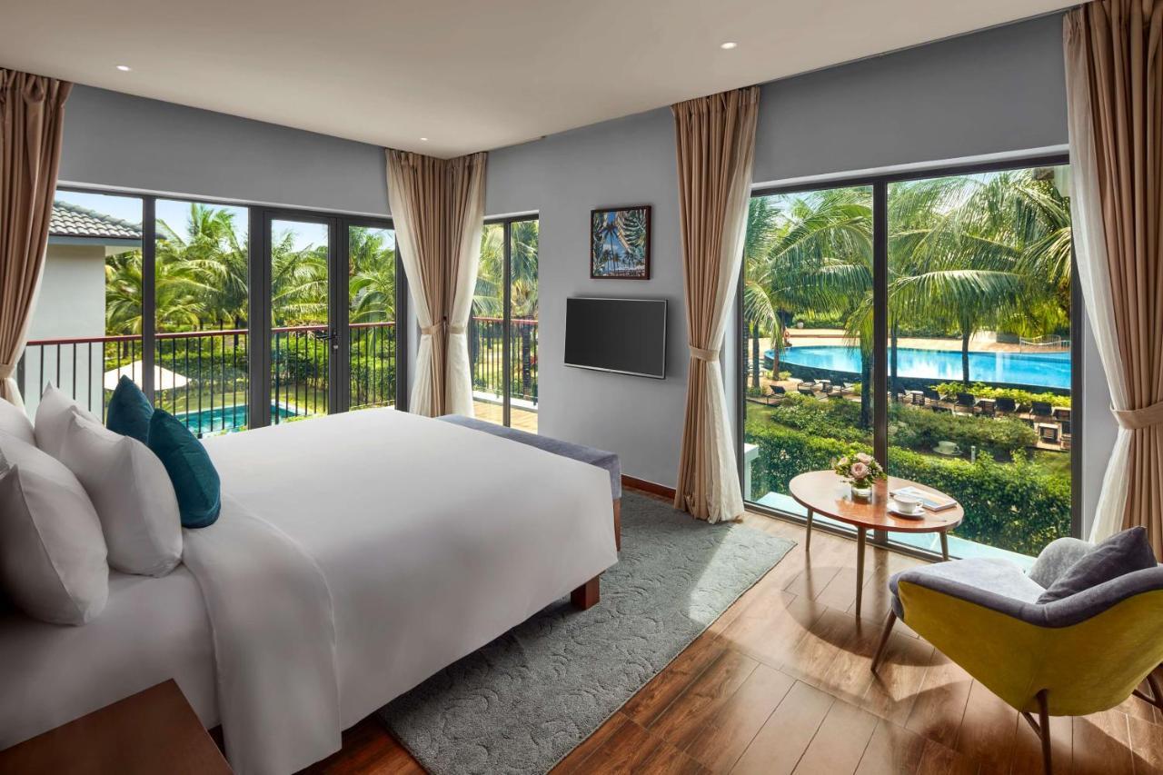 Best Western Premier Sonasea Villas Phu Quoc Exteriér fotografie