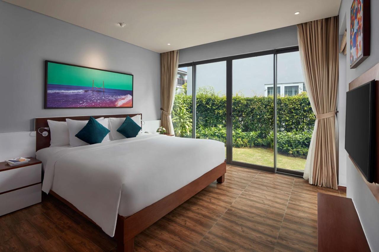 Best Western Premier Sonasea Villas Phu Quoc Exteriér fotografie
