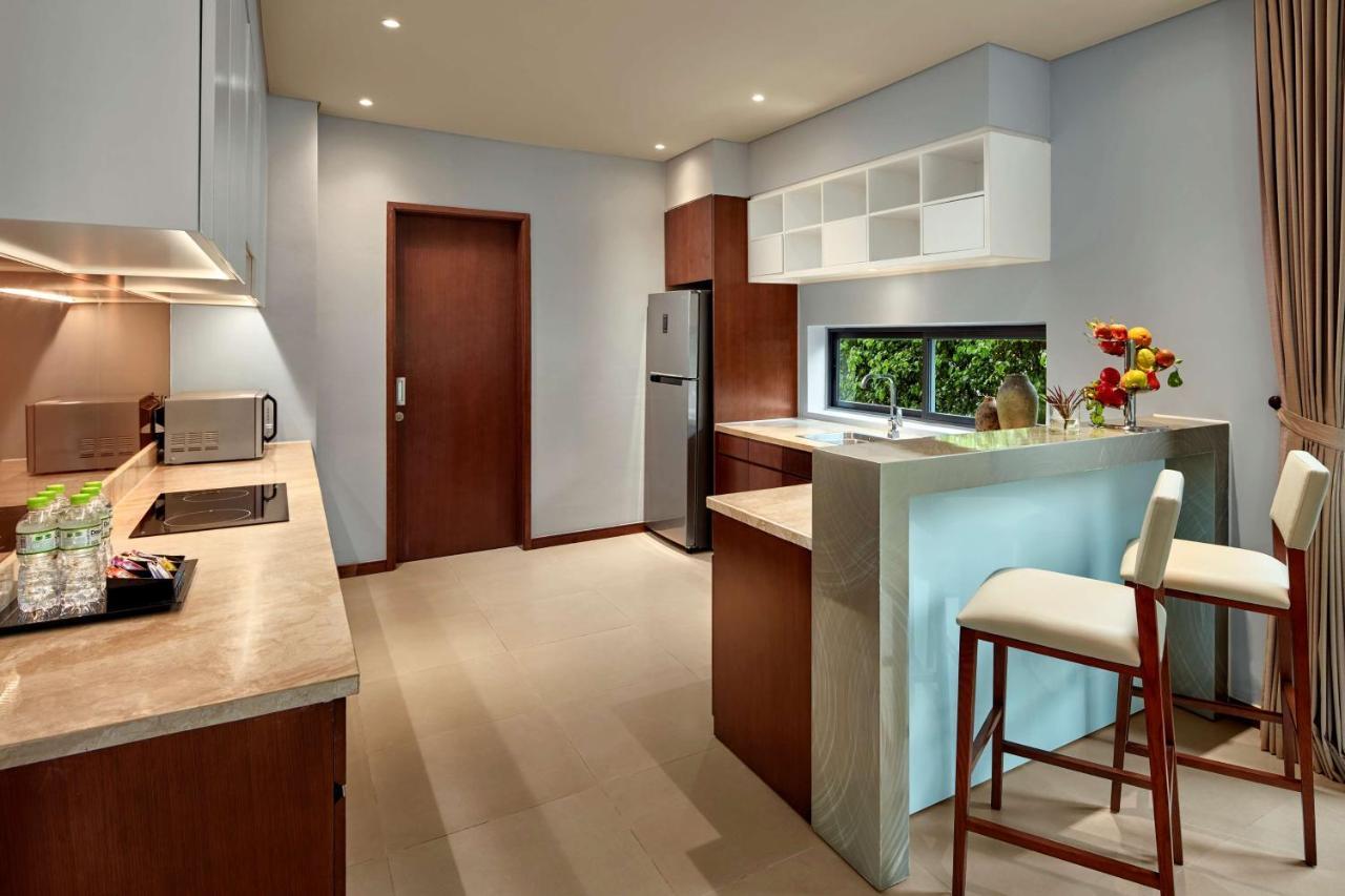 Best Western Premier Sonasea Villas Phu Quoc Exteriér fotografie