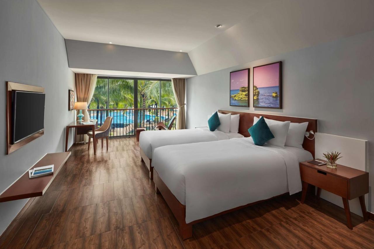 Best Western Premier Sonasea Villas Phu Quoc Exteriér fotografie
