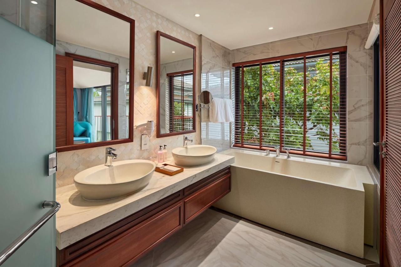 Best Western Premier Sonasea Villas Phu Quoc Exteriér fotografie