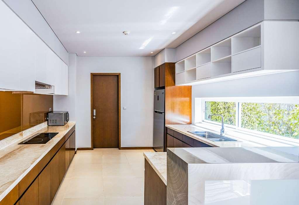 Best Western Premier Sonasea Villas Phu Quoc Exteriér fotografie